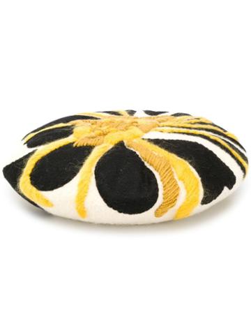 Le Chapeau Le Chapeau 5041 Var 42 Leather/fur/exotic Skins->leather -