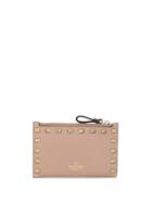 Valentino Valentino Garavani Rockstud Purse - Neutrals