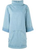 Chloe Denim Dress