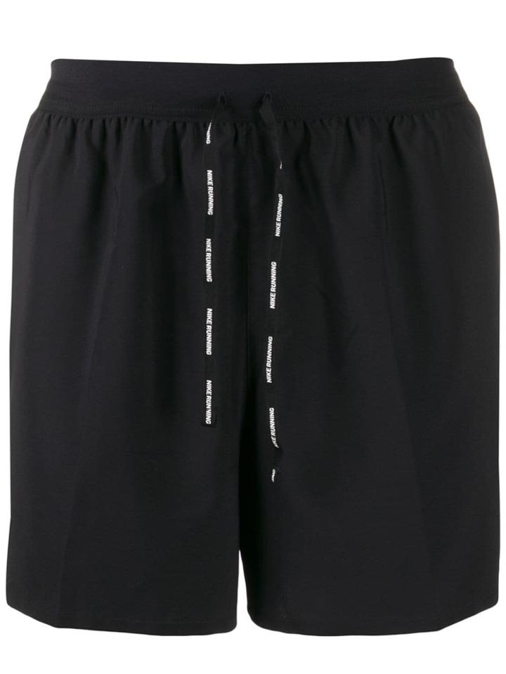 Nike Flex Stride Shorts - Black