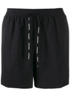 Nike Flex Stride Shorts - Black