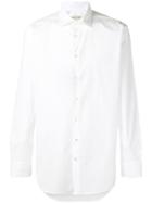 Etro Plain Shirt - White