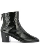 Laurence Dacade Nandy Ankle Boots - Black
