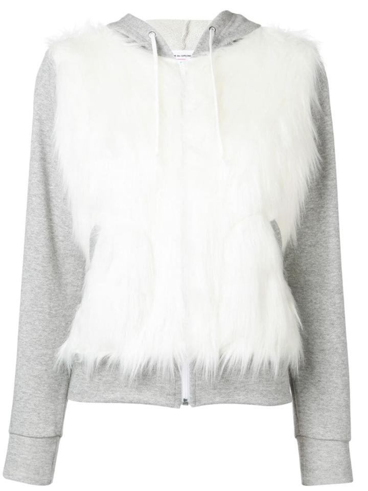 Comme Des Garçons Girl - Grey
