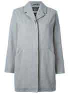 Minimarket 'jenny' Coat - Grey