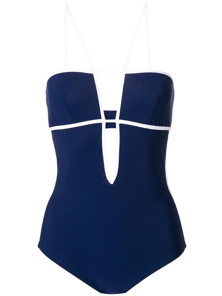 Araks Harlow Swimsuit - Blue