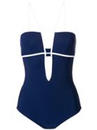Araks Harlow Swimsuit - Blue