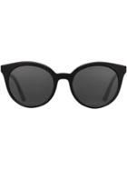 Prada Eyewear Collection Alternative Sunglasses - Black