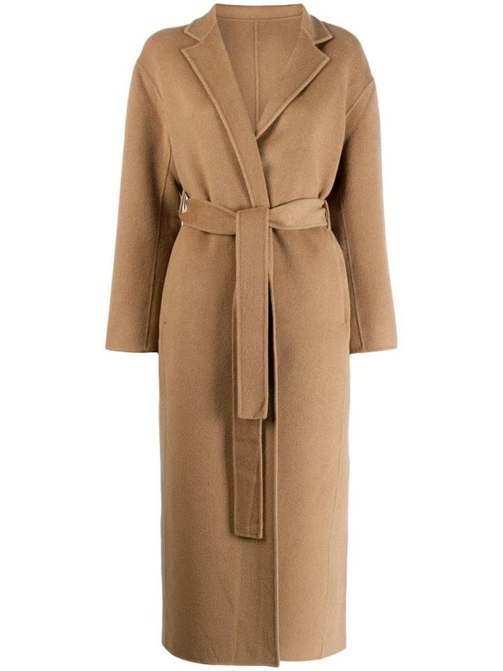 Filippa-k Alexa Coat - Neutrals