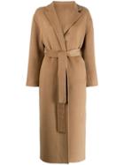 Filippa-k Alexa Coat - Neutrals