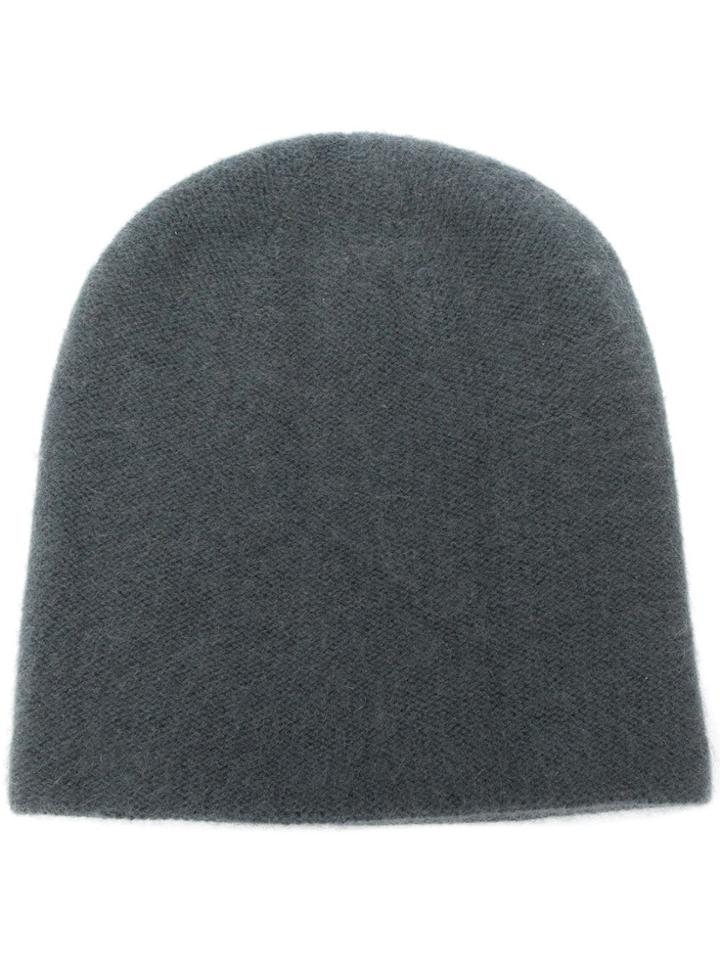 Warm-me Oslo Beanie - Grey