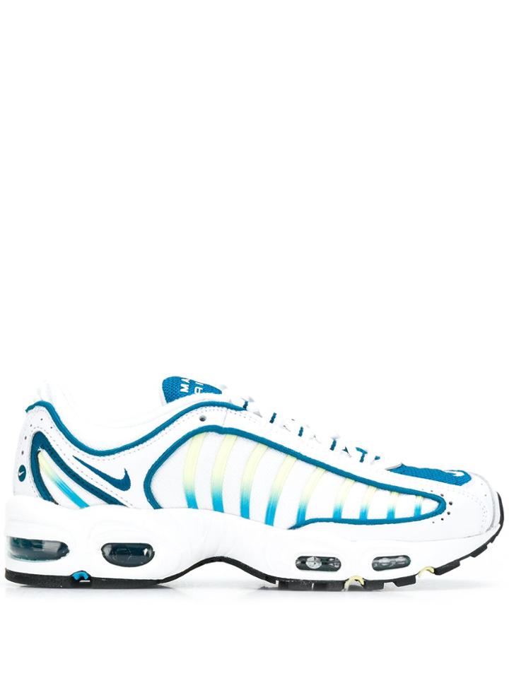 Nike Nike Air Max Tailwind Iv Sneakers - White