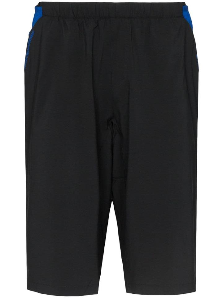 Adidas By White Mountaineering Terrex Wm Shorts - Black