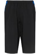 Adidas By White Mountaineering Terrex Wm Shorts - Black