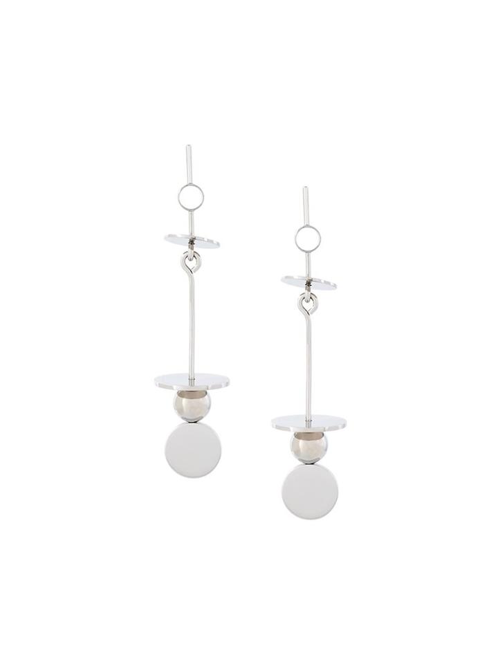 Salvatore Ferragamo Drop Earrings