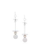 Salvatore Ferragamo Drop Earrings