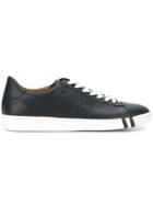 Bally Asher Sneakers - Blue