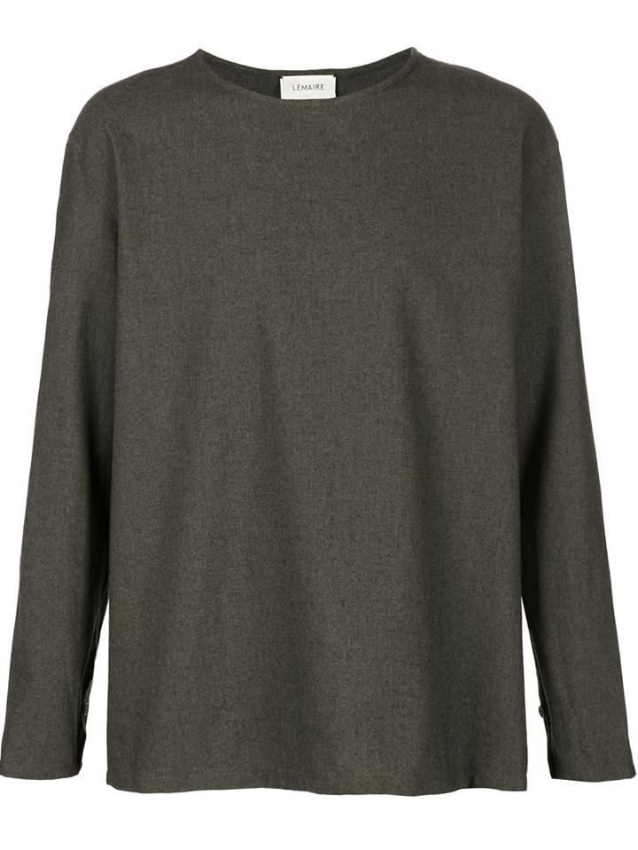 Lemaire Silk Jumper