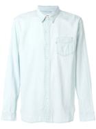 Levi's Sunset 1 Pocket Shirt - Blue