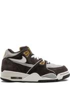 Nike Air Flight Sneakers - Brown