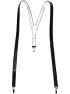 Manokhi 'lisha' Braces - Black