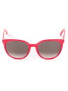 Céline 'thin Mary' Sunglasses