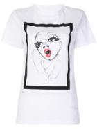 Peter Jensen Diana T-shirt - White