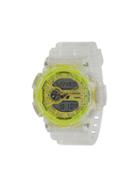 G-shock Ga 700 Classic Watch - White