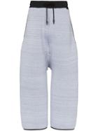 Byborre Byb Crp Swtpnt Blu - Blue