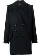 Isabel Marant Classic Coat