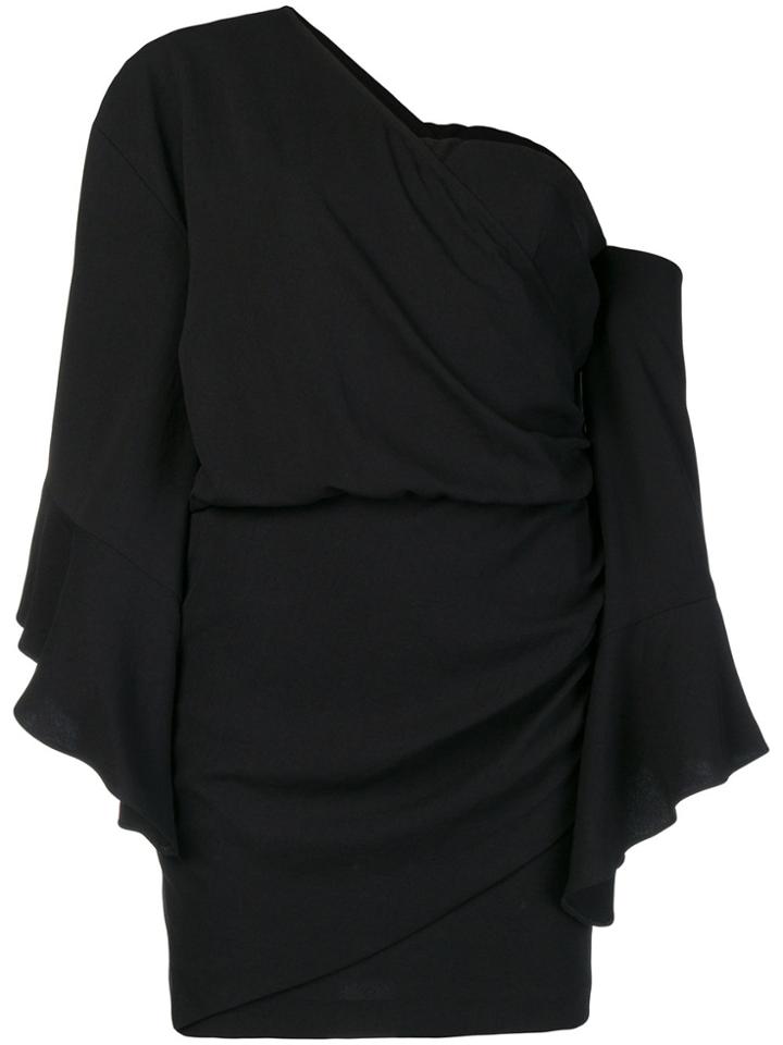 Iro 18wwp33wingsbla01 - Black