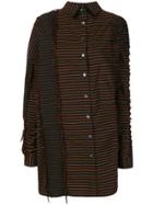 Damir Doma Seto Dress - Black