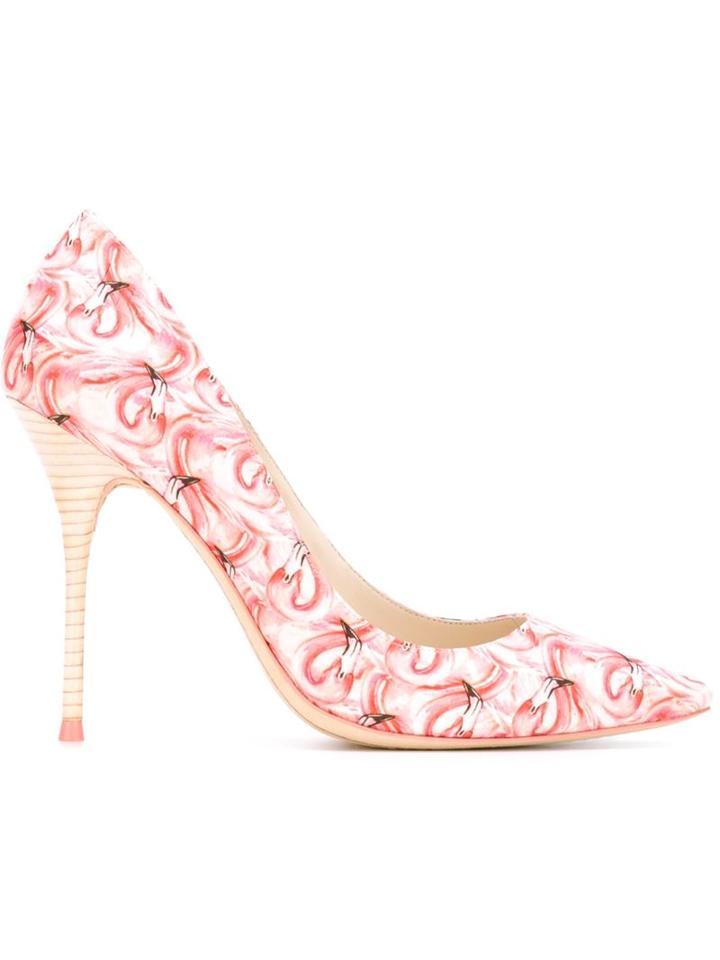 Sophia Webster 'lola' Pumps