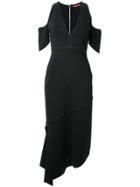 Manning Cartell 'eye Spy' Dress - Black