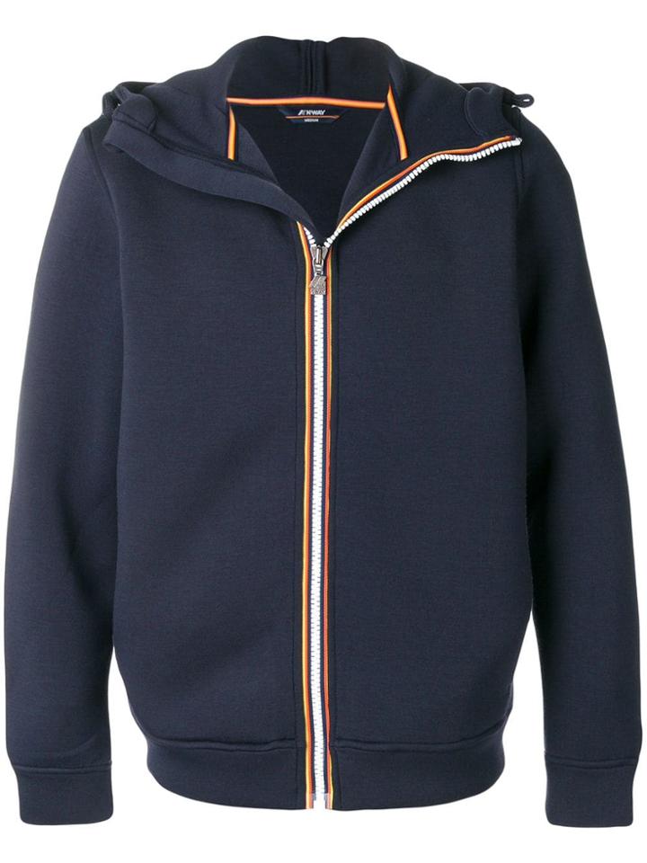 K-way K009580k89 - Blue