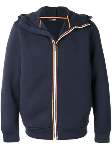 K-way K009580k89 - Blue