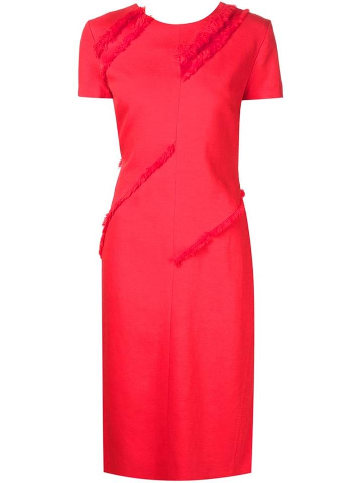 Altuzarra 'strider' Dress