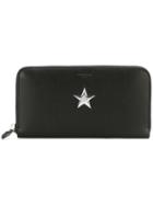 Givenchy Star Patch Purse