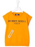 Jeremy Scott Junior - Orange