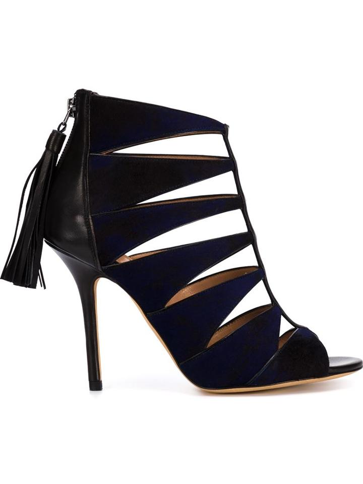 Alexa Wagner 'heidip' Sandals