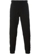 Alexander Mcqueen Straight Fit Trousers