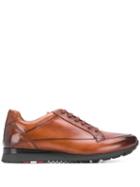 Bally Low-top Sneakers - Brown