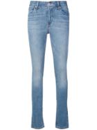 Levi's 721 Skinny Jeans - Blue