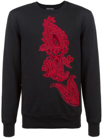 Alexander Mcqueen Alexander Mcqueen 531684qlz8c 0901/bkr - Black