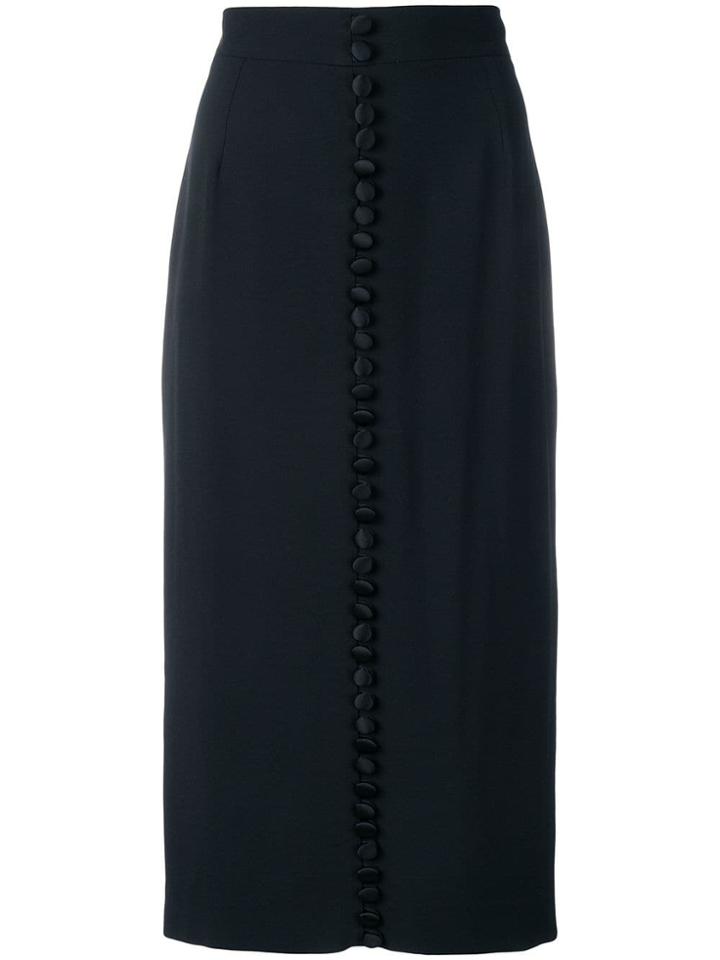 Goat Heda Skirt - Black