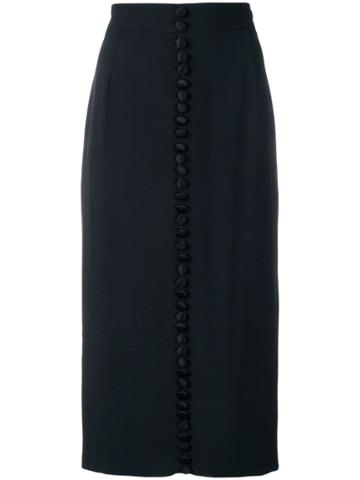 Goat Heda Skirt - Black