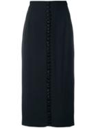 Goat Heda Skirt - Black