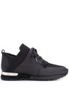 Mallet Footwear Btlr Midnight Elast Sneakers - Black