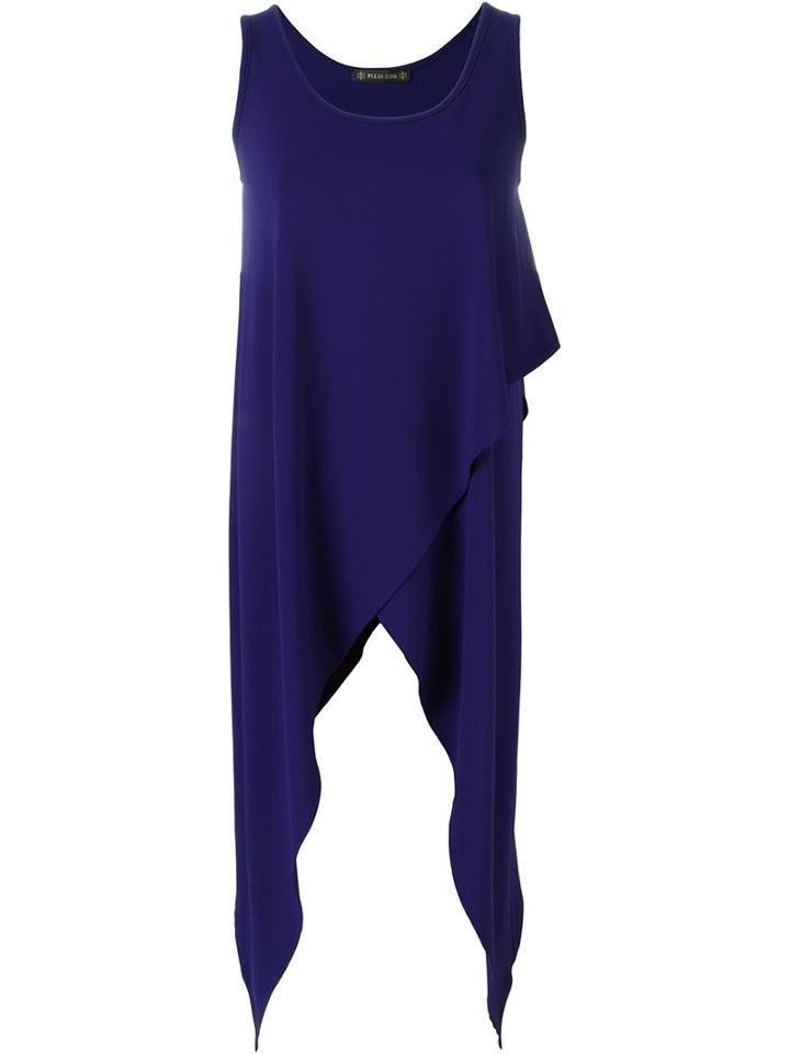 Plein Sud Layered Top