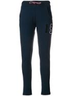 Rossignol Alexane Track Pants - Blue